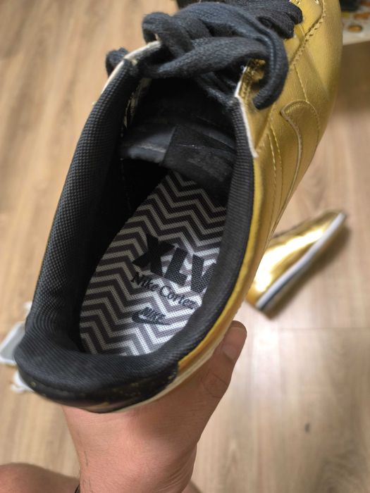 Дамски Маратонки Nike и Puma 39 номер