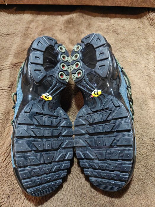 Nike Air Max Plus Utility
