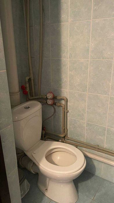 4 х комнатная квартира