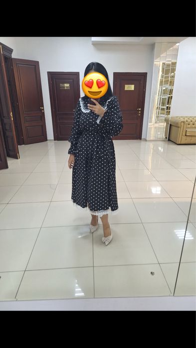 Продам платье размер 46-48