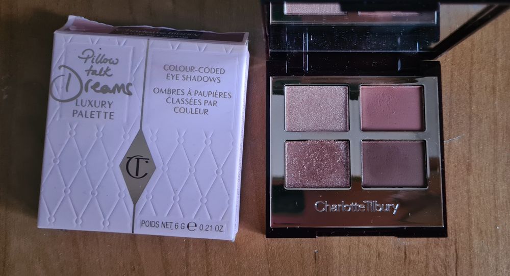 Charlotte Tilbury Pillow Talk Dream
