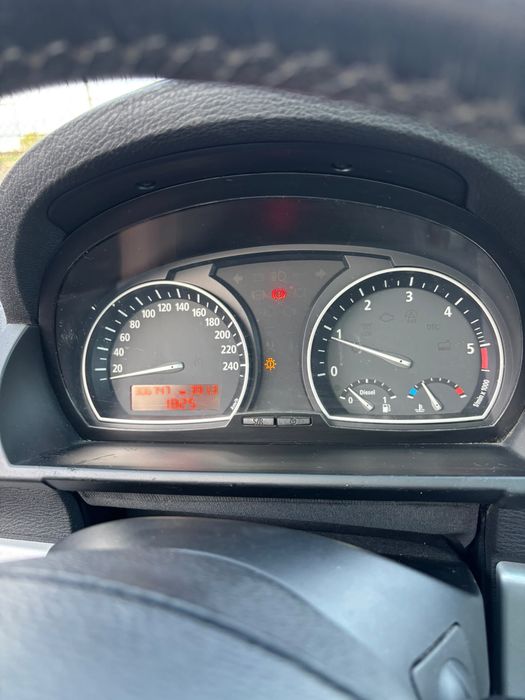 BMW X3 E83 150 Cp