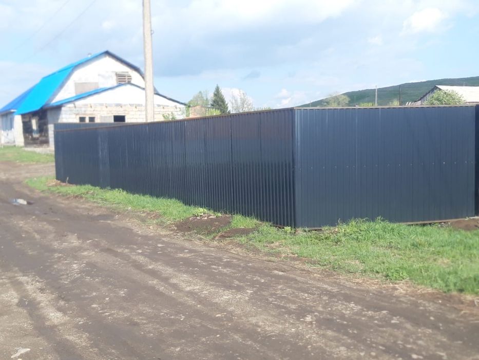 Продам участок.