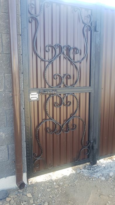 Сварочные работы,.Выезд.