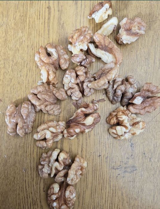 Орех ядка градински 2025 / орехова ядка микс