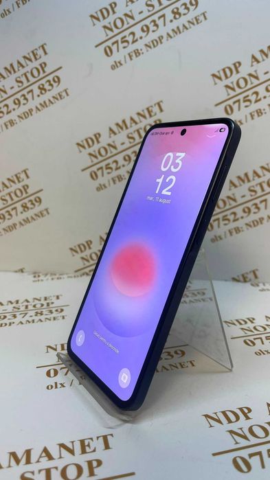 NDP Amanet NON-STOP Bld.Iuliu SAMSUNG A37 5G ( 58880)