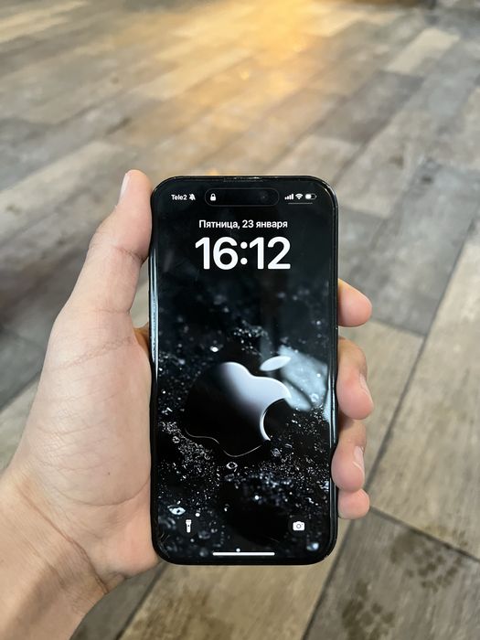 Айфон 16 с торгом