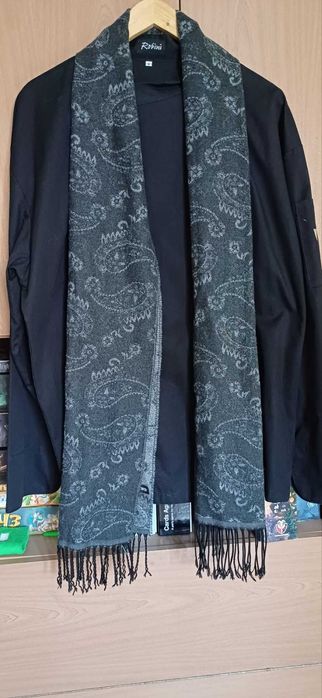 Зимен шал Andrew's