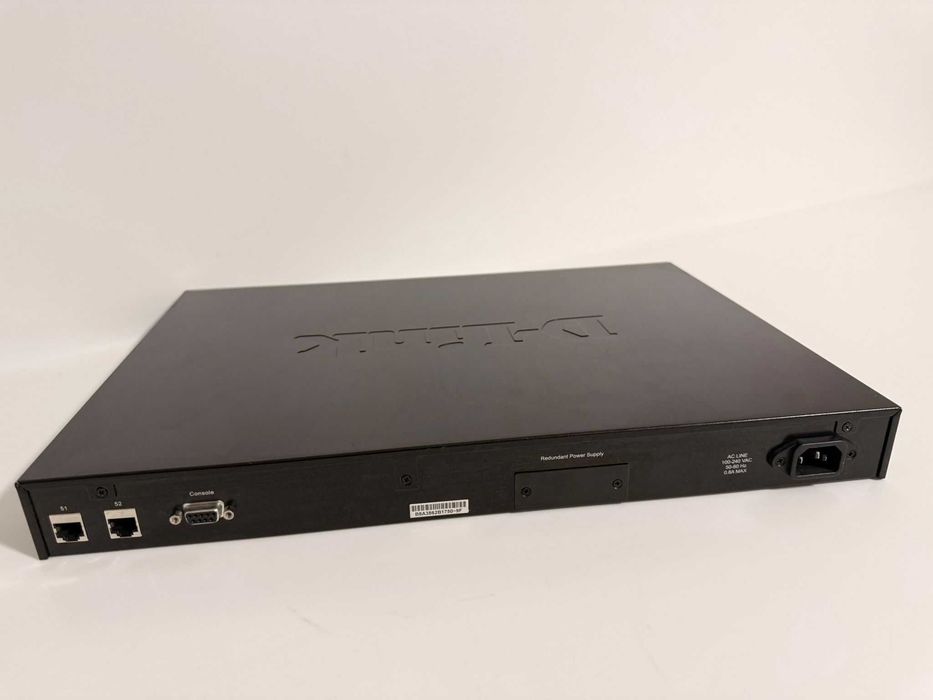 D-Link DES-3552 xStack Switch