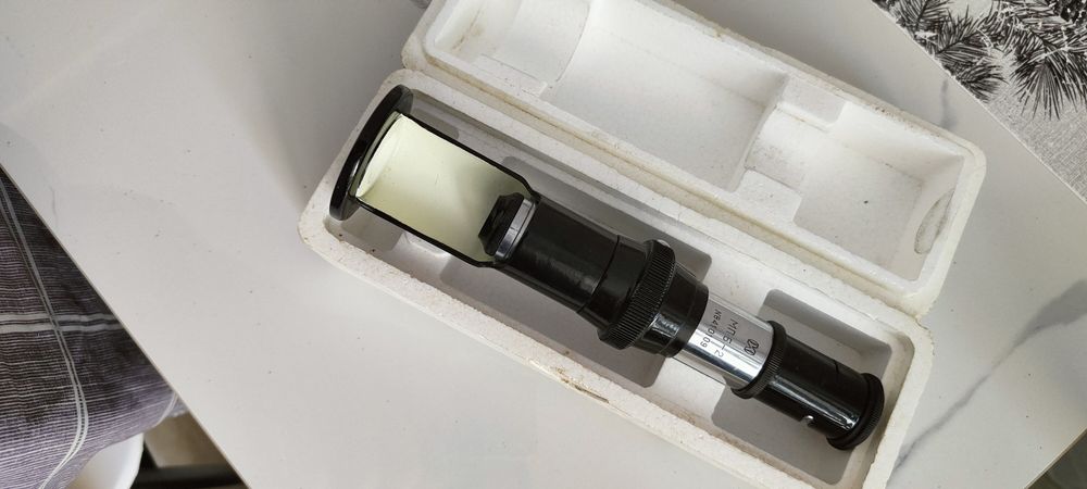 Продам микроскоп мпб-2