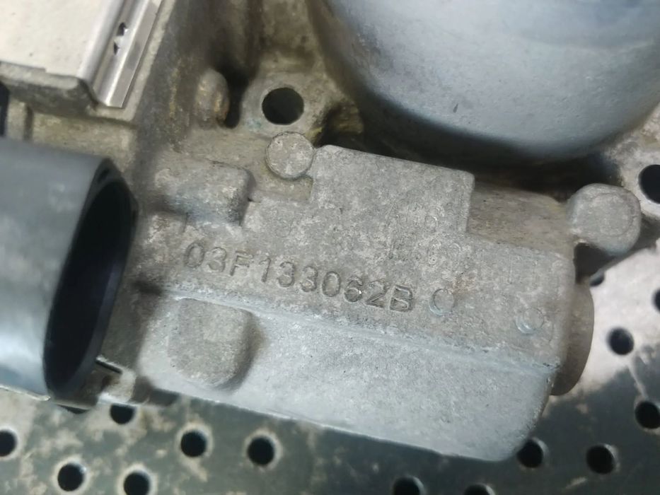 clapeta acceleratie 1.2tsi cjz vw polo 6r skoda fabia seat ibiza 03f133062b