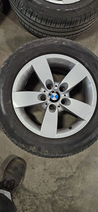 Джанти бмв е60 стил 242