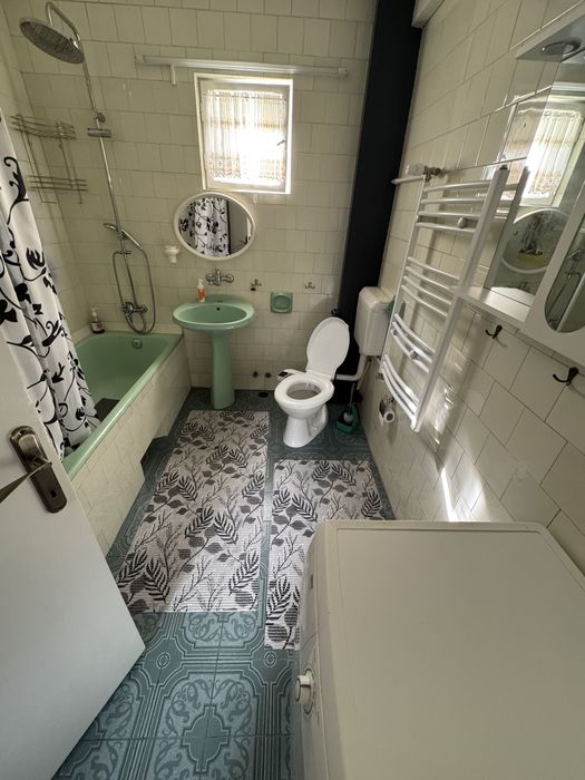 Proprietar, inchiriez apartament la casa, 2 camere, zona Calea Aradului Timisoara