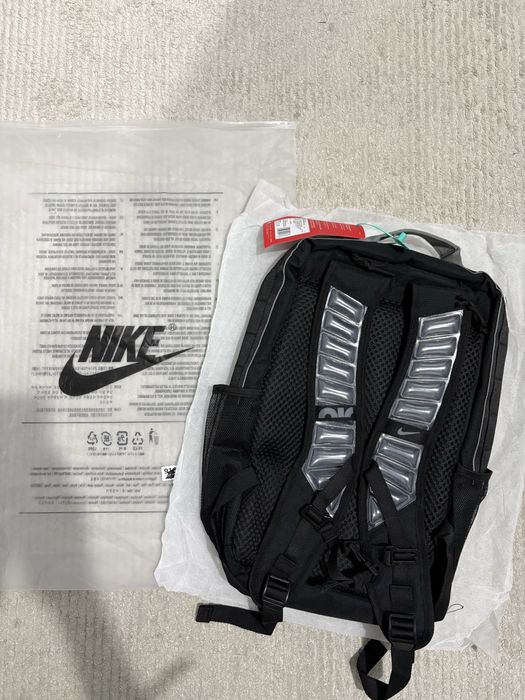 Рюкзак nike utility