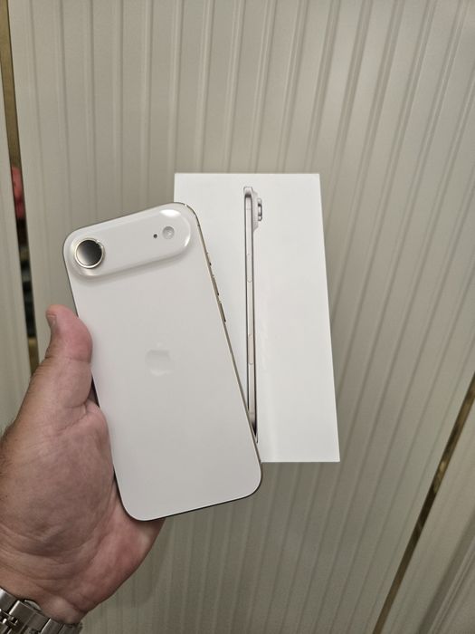IPhone Air 256 gb