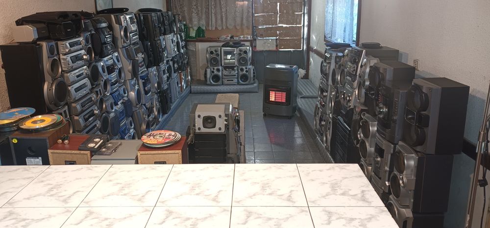 Аудио системи и др