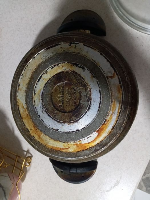 Казан qozon O.M.S