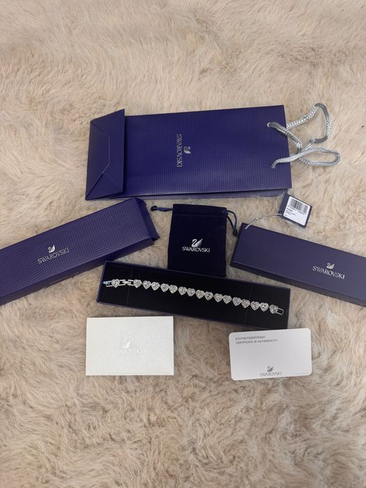 Bratara Swarovski