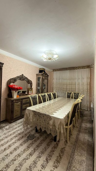 Продается 3 км квартира