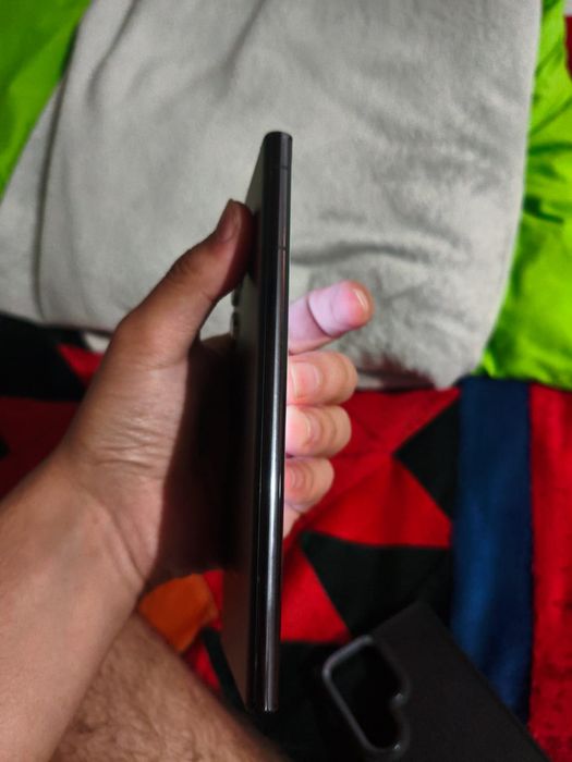 Samsung S22 Ultra обмен