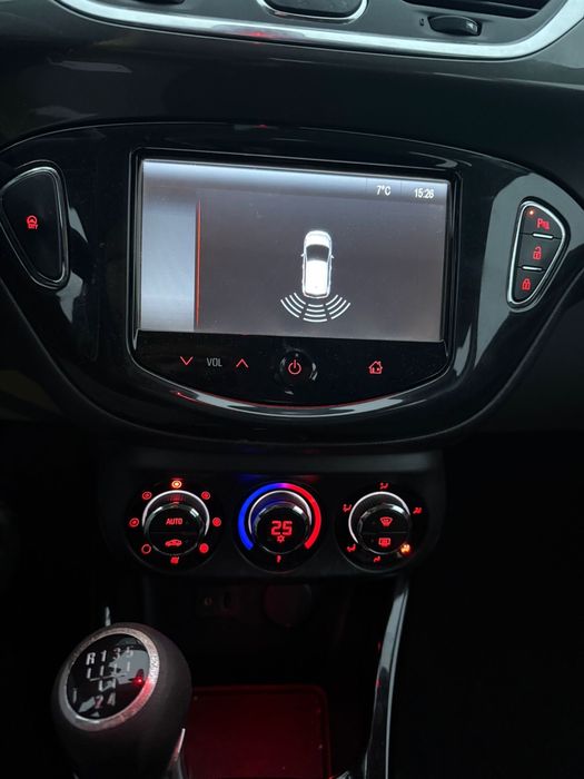 Opel Corsa 1.4 Innovation