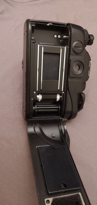 фотоаппарат Зенит 312 + Зенитар-М2s 50/2.0