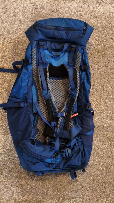 Rucsac Zulu Summit 55l