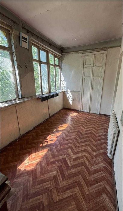 Ит парк Академ городок продается квартира 2/2/4