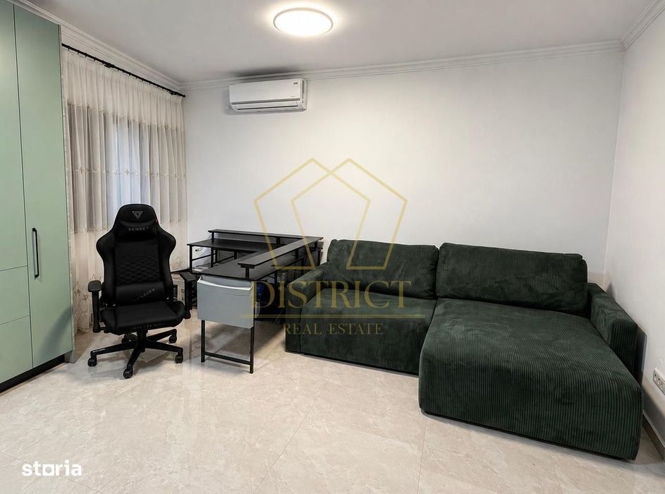 Apartament cu 2 camere | Giroc