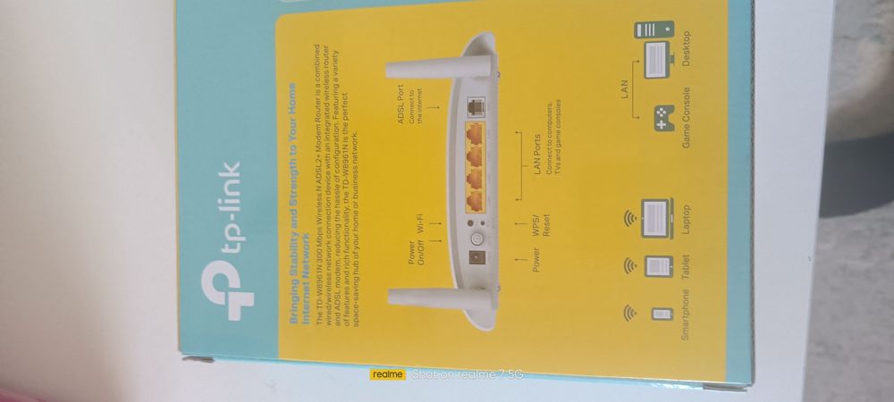 Продам модем/роутер