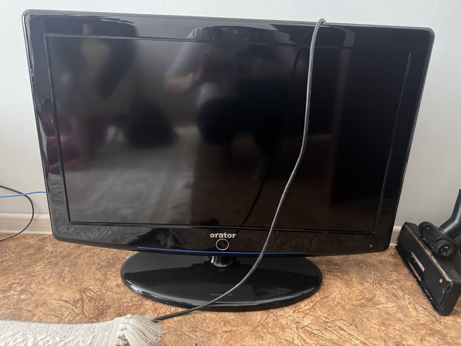 бюджетный/локальный телевизор