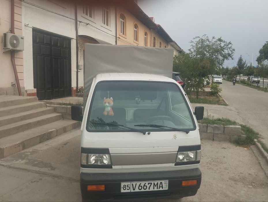 Labo sotiladi yoki barter qilinadi