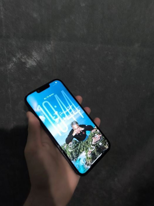 IPhone 14 Plus 256gb 79%