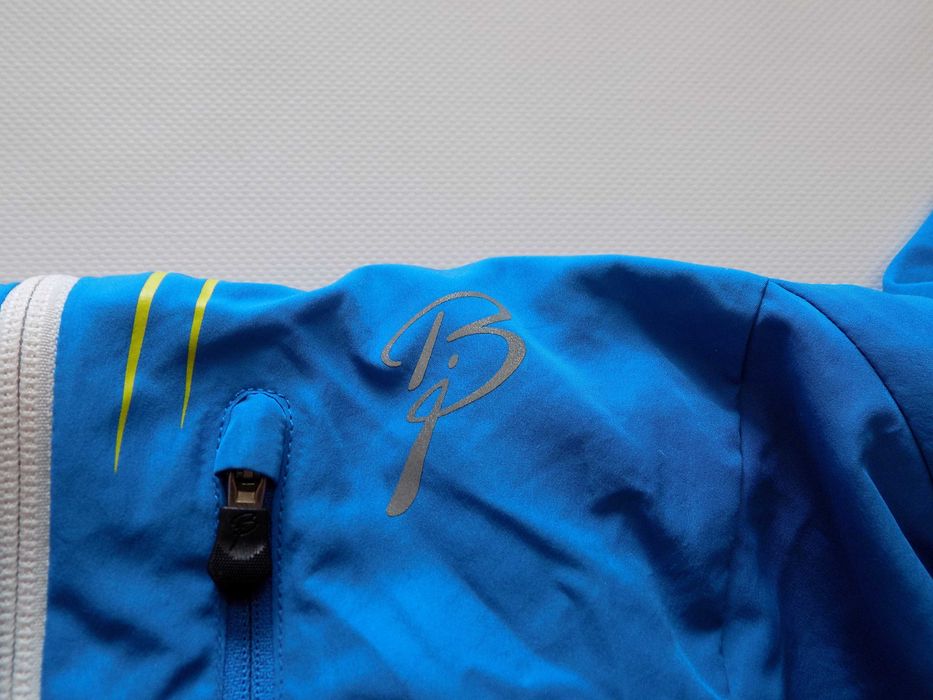 горнище bjorn daehlie/jack wolfskin яке дамско туризъм оригинално M/XL