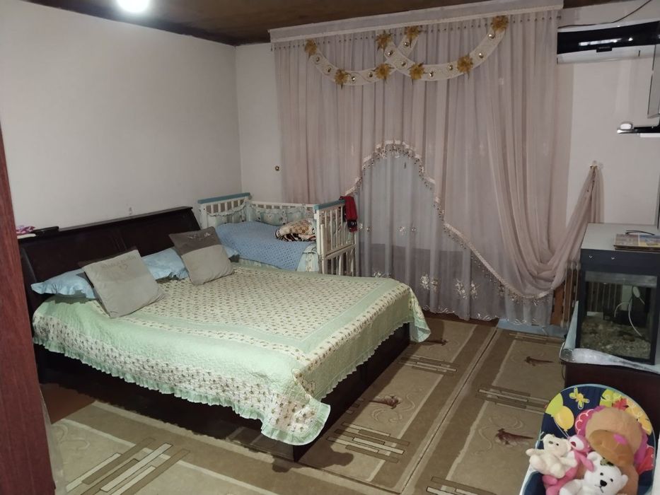 Uchastka sotiladi Zangiota tumani Nazarbek maxallasi