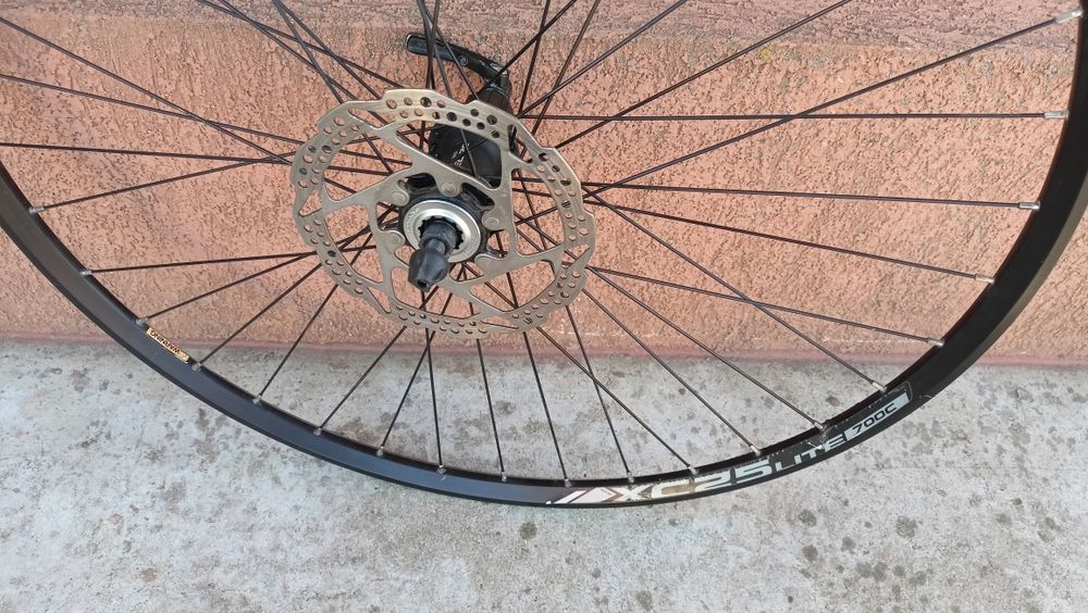 Vand set roti de bicicleta (29")