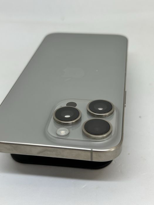 Iphone 15 pro max 256gb (e-sim) 88% imei 05586 Pintel.kz