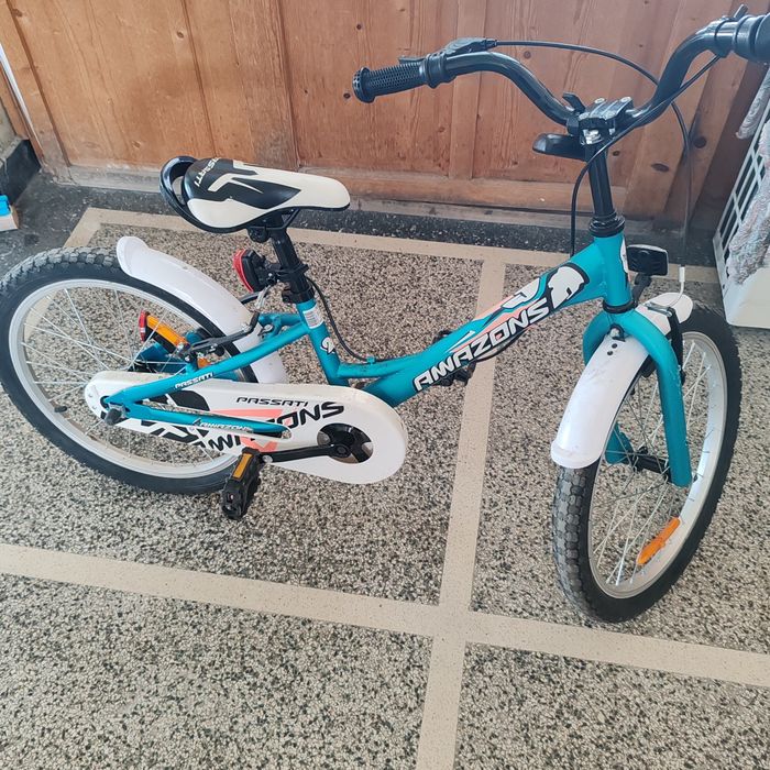 Детско колело 20"
