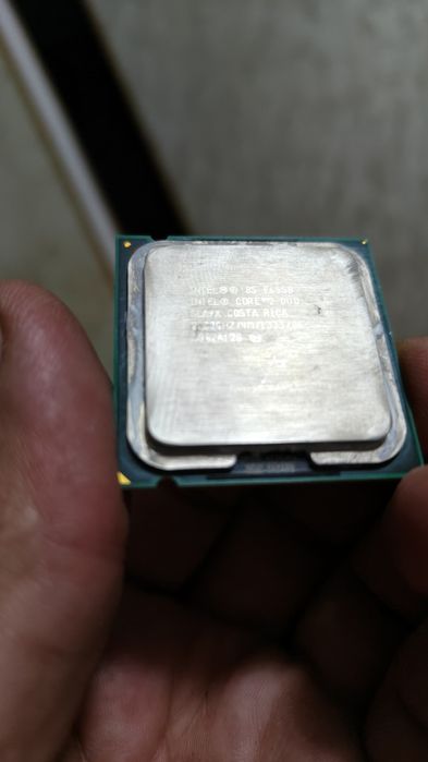 Продам процессоры на компьютер