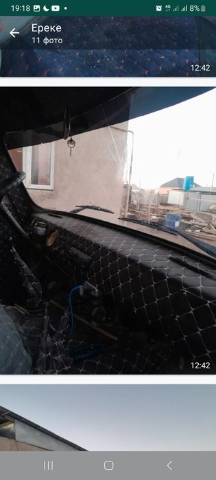 УАЗ машинасы  сатылады