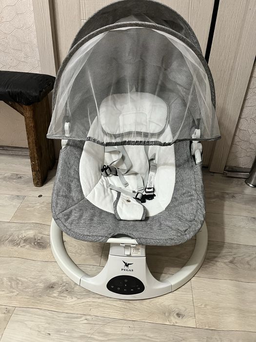 Продам детский шезлонг