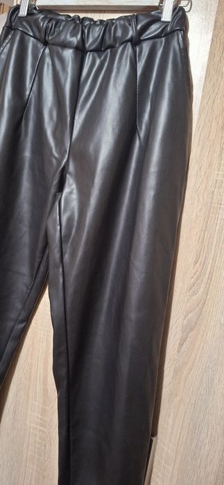 Fetish кожен панталон