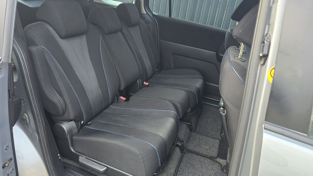 Mazda 5 1.8 benzina euro 5, 7 locuri