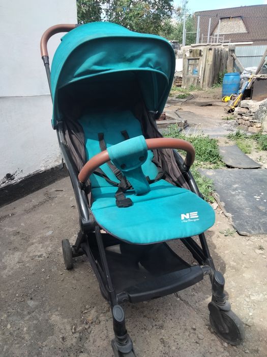 Продаю детскую коляску