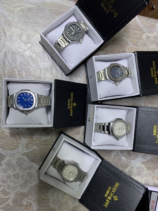 Часы Patek Philippe