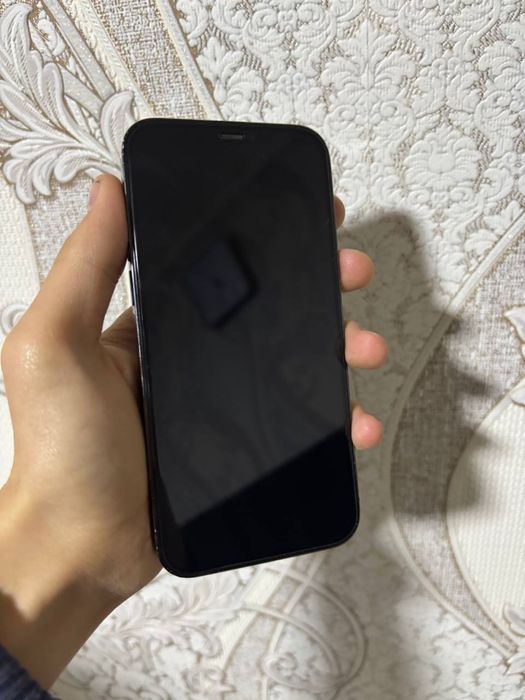 Iphone 12 pro 128 gb