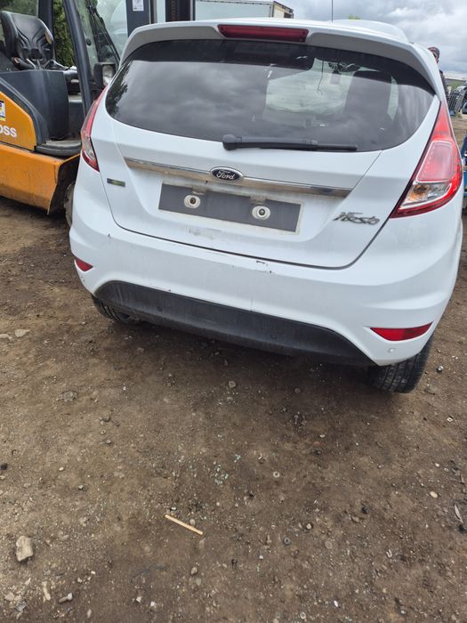 Piese ford fiesta 1.0 ecobost an 2015