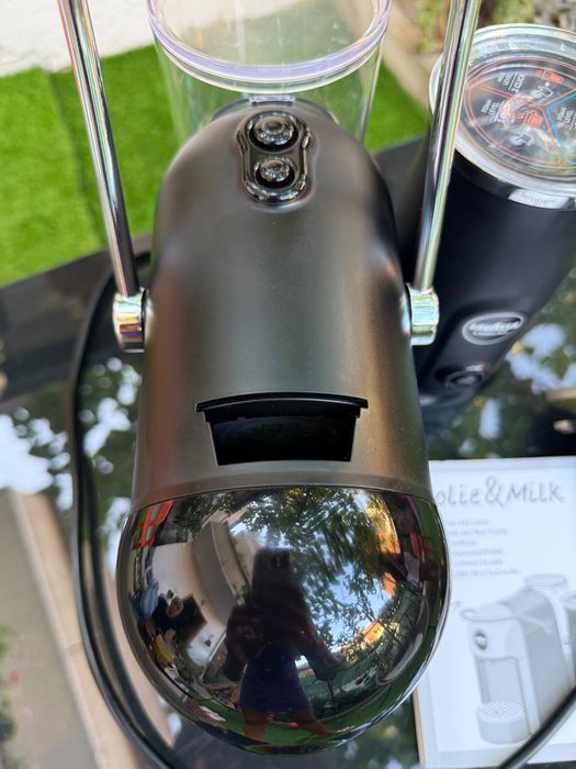 Кафемашина Lavatzza Mado Mio 660 ml