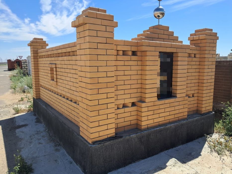 Бейіт көтеру қызметтері