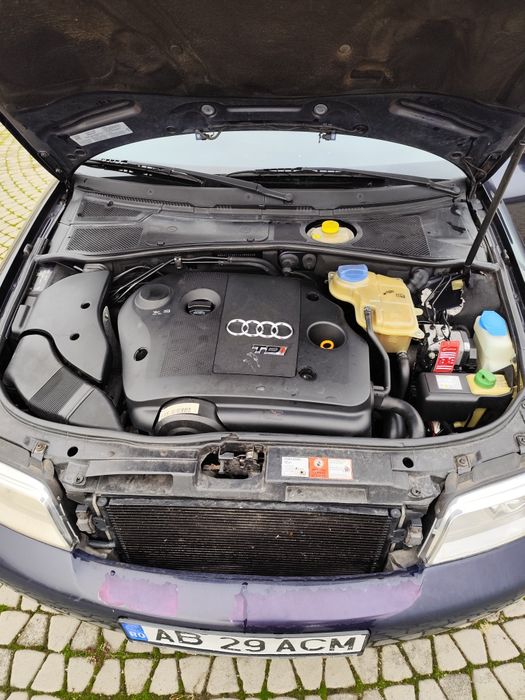 Audi A4 B5 1.9 TDI